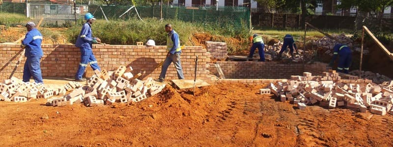 Municipal & Project Support Services