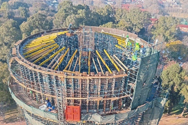 Structural & Building Works